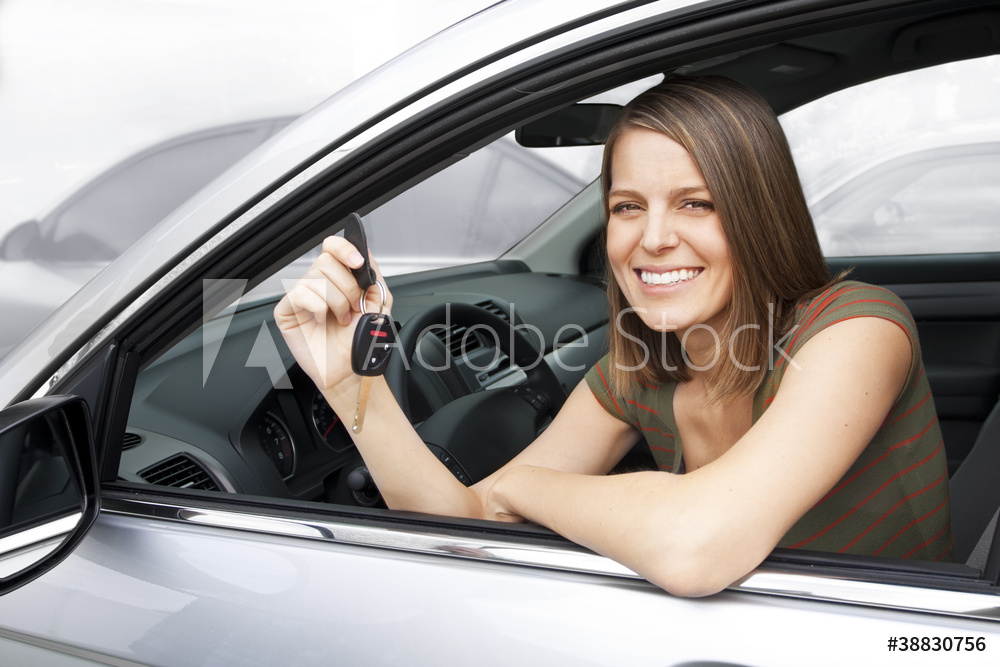 You'll get paid instantly for your car